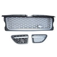 Ön Panjur &Yan Izg.Füme-Gri Izg-Gri Çıta-Dhb500062-2-/Range Rover Sport
