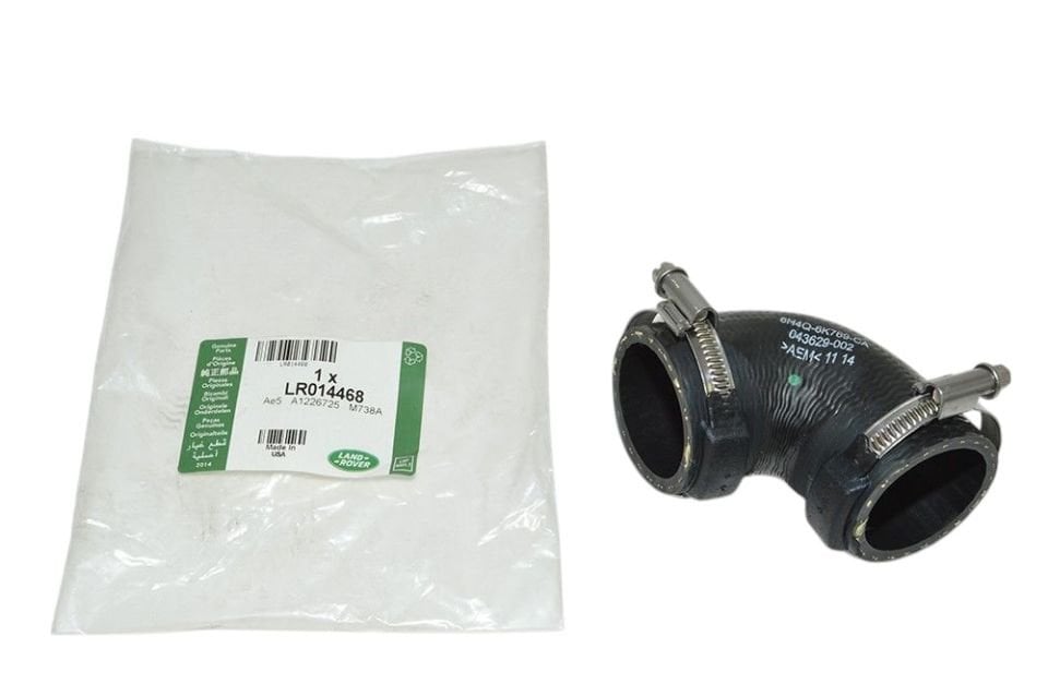 Emme Manifold Hortumu ( R-L )-Lr014468-3.6/Range Rover New 2
