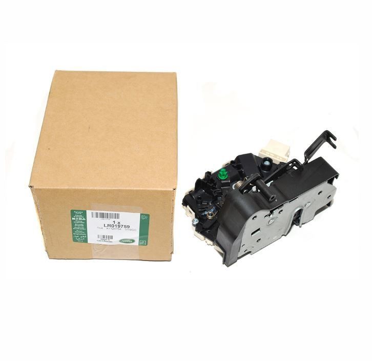 Kapı Kilidi Ön Sağ-Lr012790-Lr019759-Fqj500380-Fqj500280-Fqj500140-/Range Rover New 2