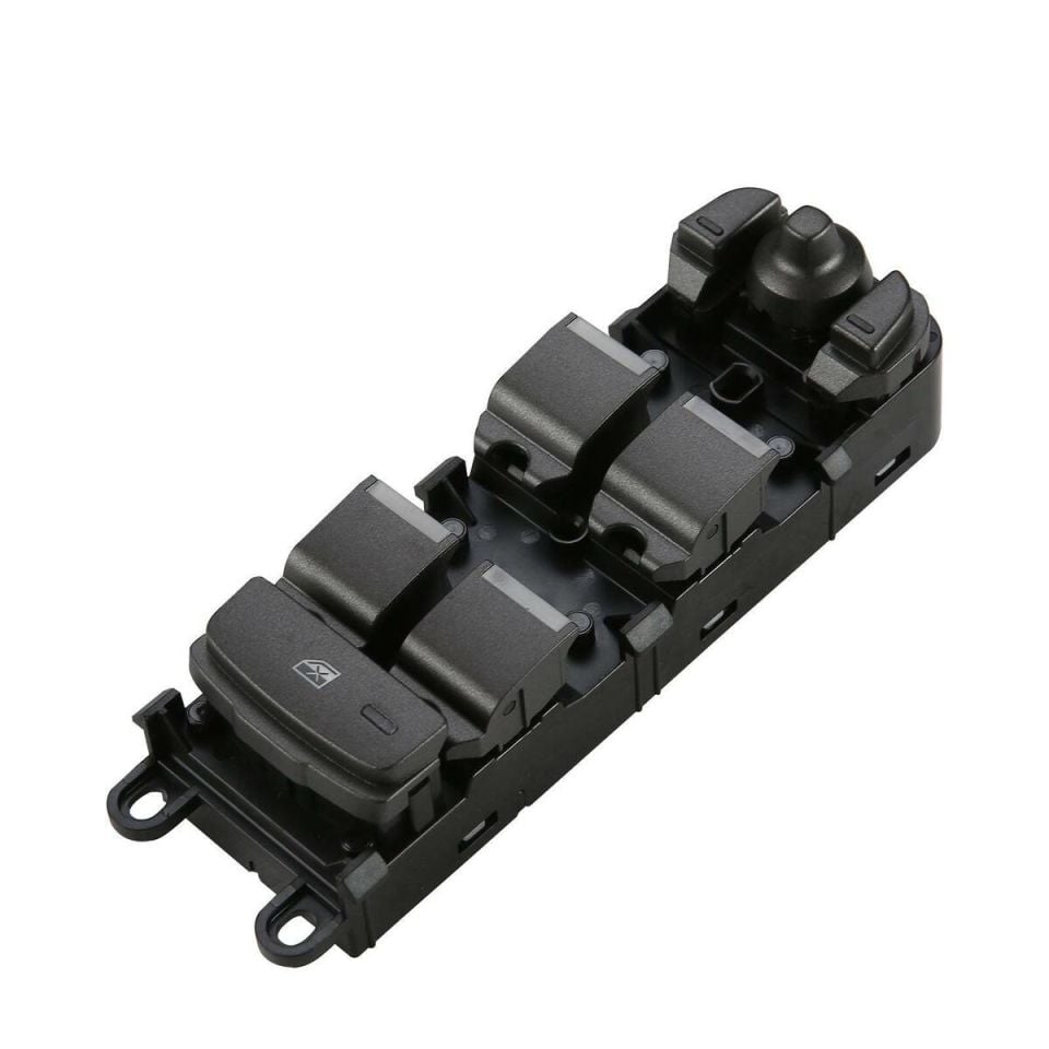 Cam Açma Anahtar Seti Sol Ön (5 Kapı)-Lr025908 F-/Range Rover Evoque