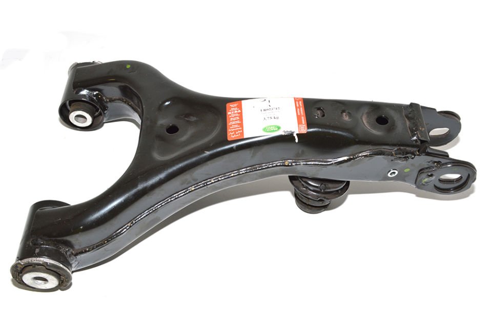 Arka Salıncak Üst Komple Sol-Lr023712-Rgg500430-Rgg000070-/Range Rover New 2