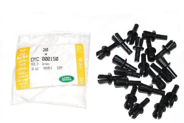Klips-Dyc000150-Lr033144-/Range Rover New 2