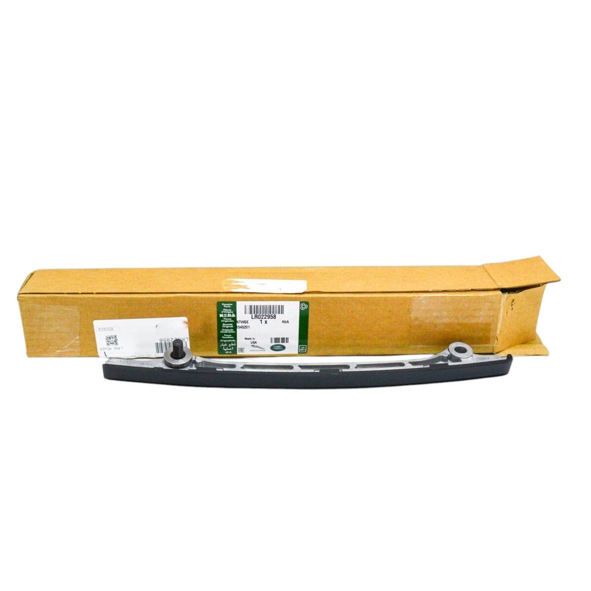 Eksantrik Zincir Kızağı Sağ Üst-Lr022958-4.4 Dizel/Range Rover New 2