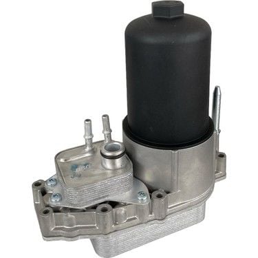 Yağ Soğutucu Komple ( Motor ) Contasız-1354253 B-Lr009570-Pıb500051 - C2S3911-Jde3879 - C2S51204-2.7/Range Rover Sport-Discovery 3