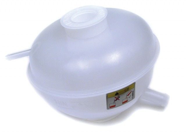Genleşme Tankı Komple ( Kapaksız )-Pcf000012 M-1.8 - Tcı - Td4 -V6/Freelander 1