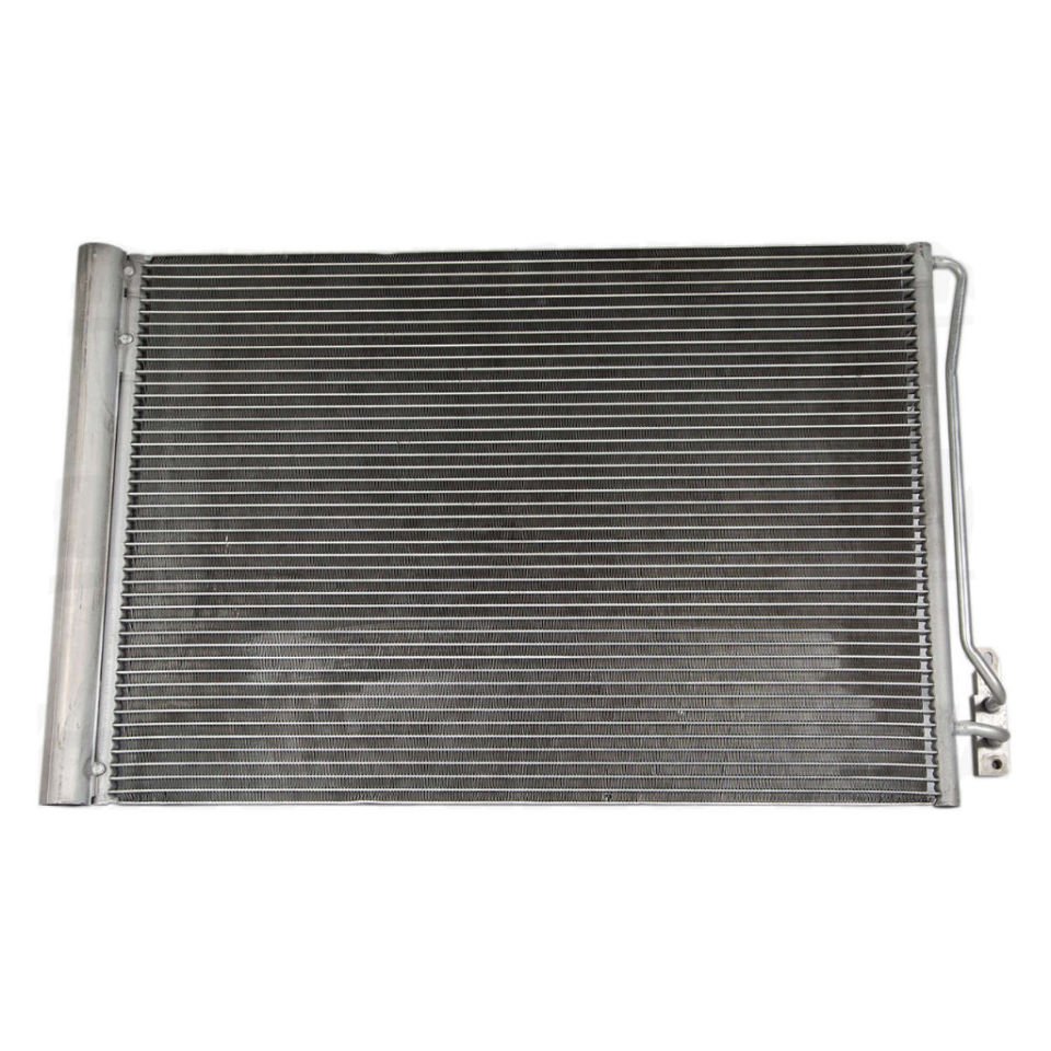 Klima Radyatörü-Jrw000020.-3.0/Range Rover New 2