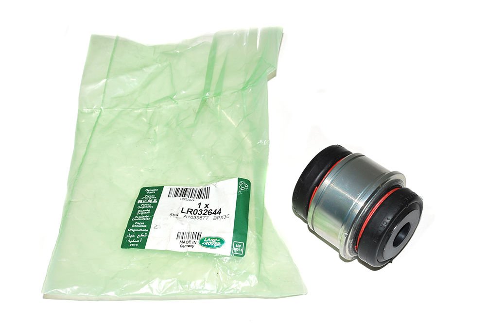 Taşıyıcı Alt Burcu Arka-Lr032644-Rbk500220-Rbk500012-Rbk500014-Rbk000042-/Range Rover New 2-Range Rover Sport