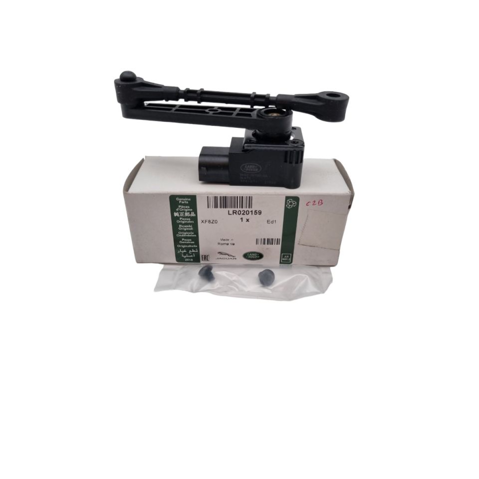 Eas Sensörü Arka Sol ( 3 Pin )-Lr020159-Rqh500051-Rqh500052-Rqh500053-Lr020160-/Range Rover Sport-Discovery 3