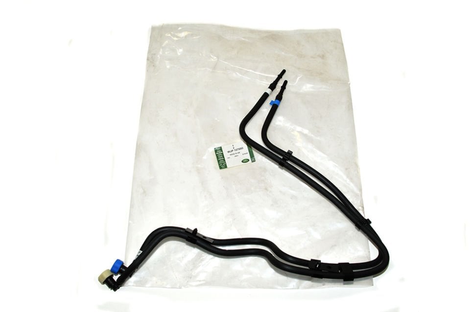 Yakıt Filtresi Hortumu-Wjp001080-3.0/Range Rover New 2