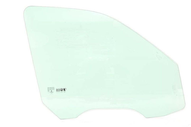 Kapı Camı Ön Sağ-Cub000020 P-/Freelander 1