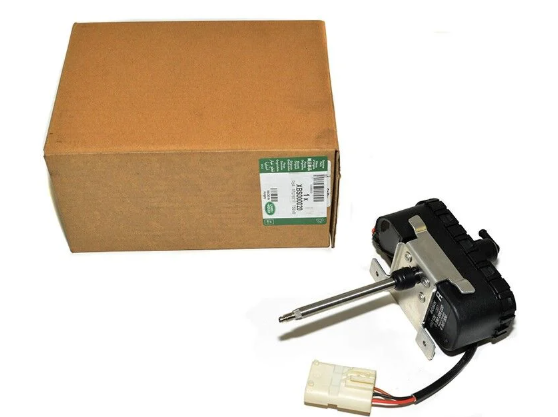 Far Silgi Motoru Komple Sağ-Xbs000020-/Range Rover New 2