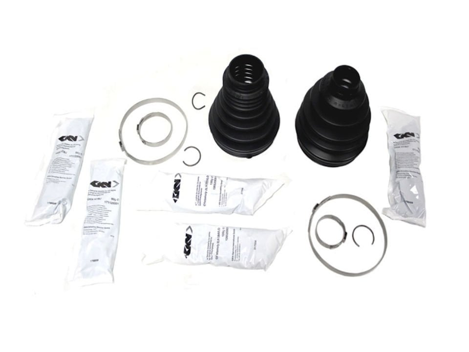 Aks Körüğü Ön İç-Dış ( R-L )-Tdr000120-Tdr000110-/Range Rover New 2
