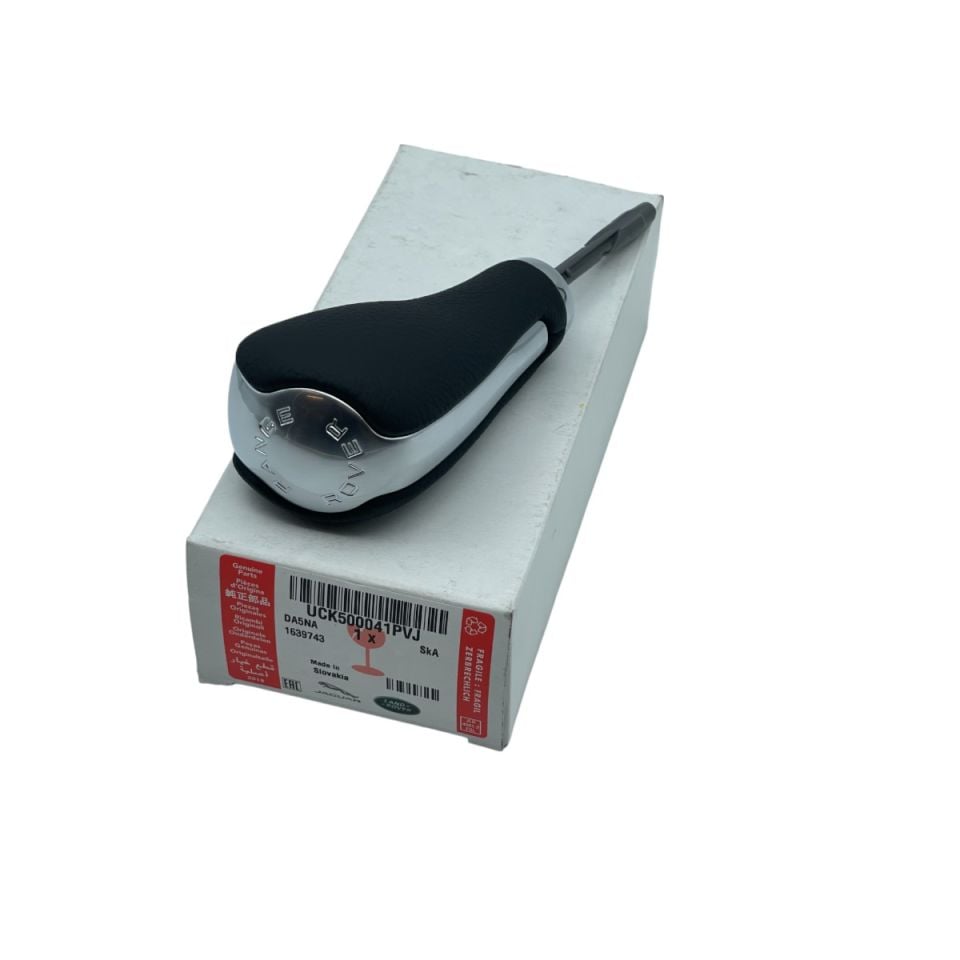 Vites Kol Topuzu-Uck500041Pvj-/Range Rover Sport