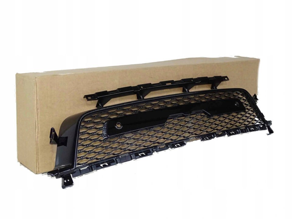 Ön Tampon Orta Izgara-Lr099208-/Range Rover Sport