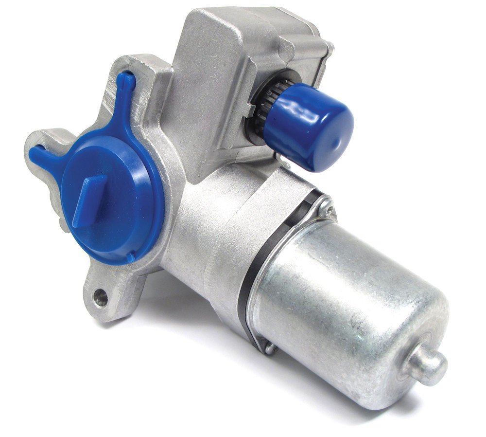 Arazi Konum Motoru-Igh500010 L-3.0 - 4.4/Range Rover New 2
