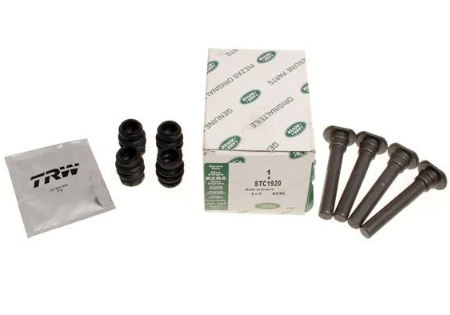 Ön Fren Piston Pim (Takım)-Stc1920-4.6/Range Rover New