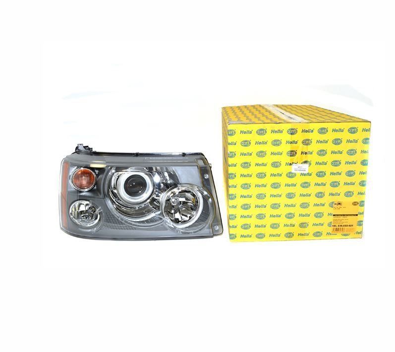 Far Komple Sağ-Xbc502360Lzn H-Xbc501723Lzn-/Range Rover Sport