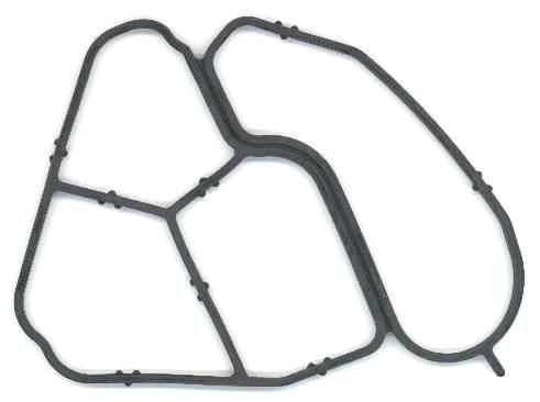 Conta Yağ Filtre Adaptör-Lvh000010-3.0/Range Rover New 2