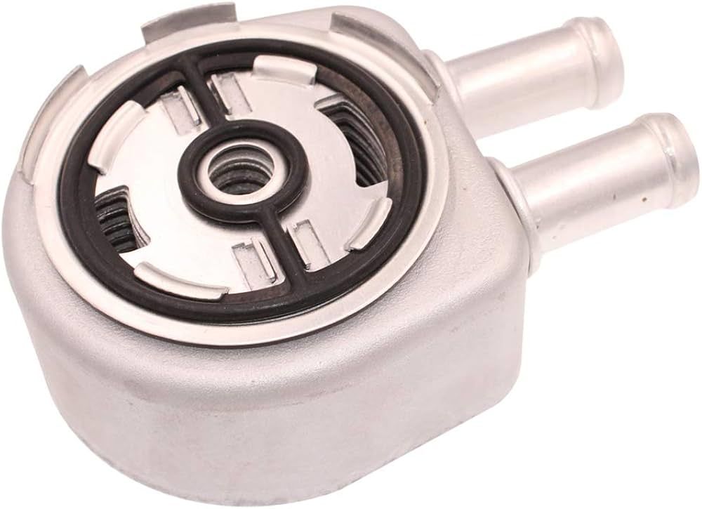 Yağ Soğutucu Komple ( Motor )-Lr025515 N.-Jde28254 (Jaguar)-2.0 Benzinli/Range Rover Evoque-Freelander 2