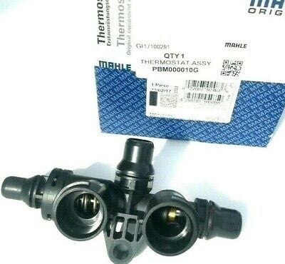 Termostat Komple-Pbm000010 M-4.4 Benzinli/Range Rover New 2