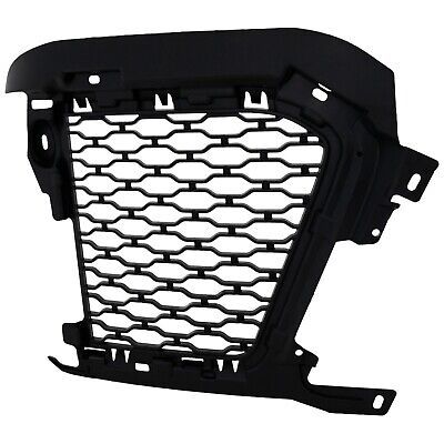 Ön Tampon Sis Izgarası Sağ-Lr099300 R-/Range Rover Sport