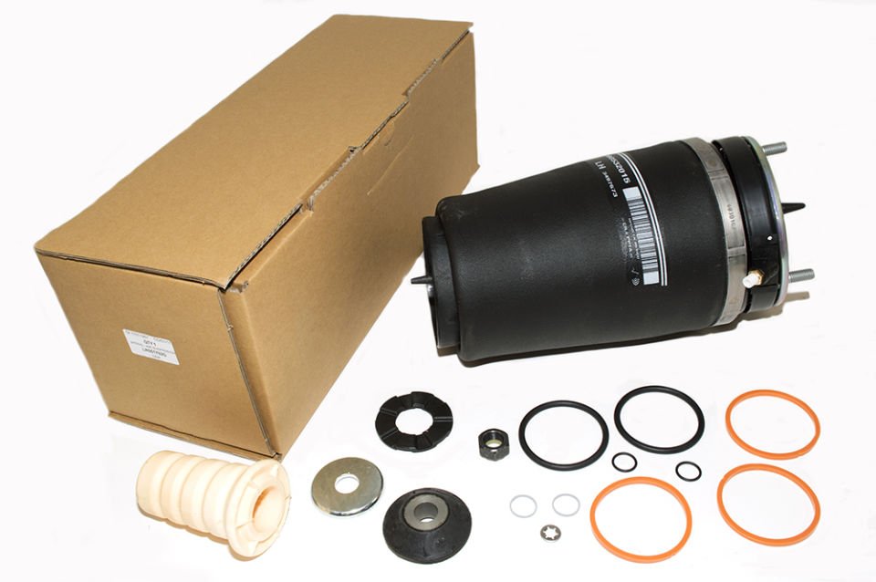 Süspansiyon Körüğü Ön Sol -Lr051702 L-4.4 - 3.6/Range Rover New 2