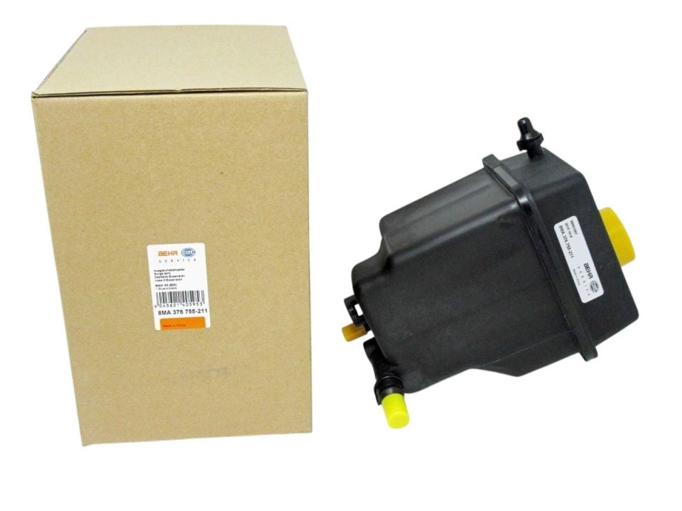 Genleşme Tankı Komple-Pcf000033 H-Pcf000030-3.0/Range Rover New 2
