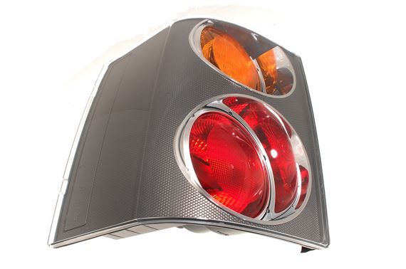 Stop Komple Sol (Sarı-Kırmızı Ve Reflektörlü)-Xfb000258 R-Xfb000255-Xfb000256-Xfb000254 -/Range Rover New 2