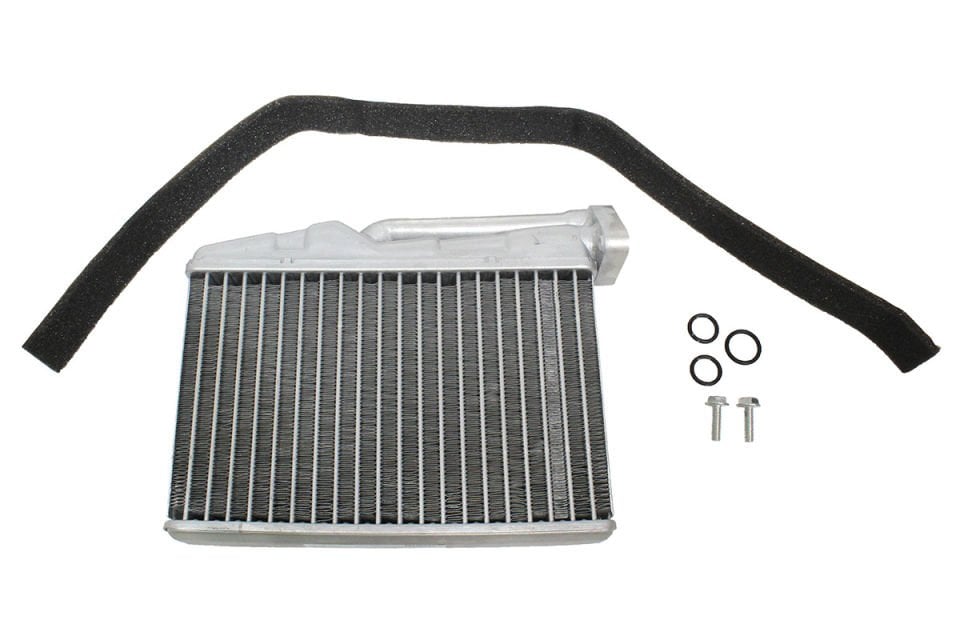 Kalorifer Peteği Komple-Jef000040 V-4.4 - 3.6/Range Rover New 2