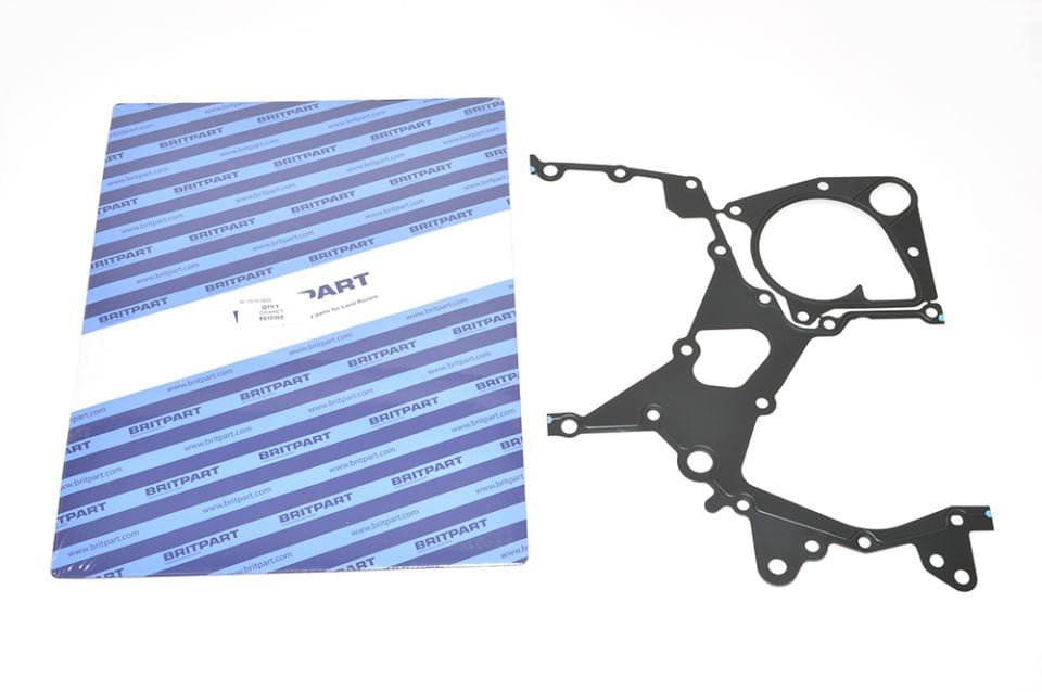 Ön Kapak Contası-8510365 B-Lvp100610L-Ljı000010-Td4/Freelander 1