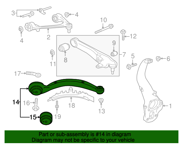 Alt Ön Tabla ( Sağ-Sol )-T2H24313 T-T2H3196-/Jaguar