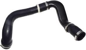 Turbo Hortumu İntercooler Sağ (Komple) Silikon-Lr002589 E-Lr066429-2.2/Freelander 2