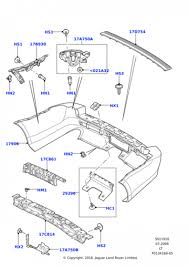 Tampon Braketi Arka Sol-Dxf500031 A-/Range Rover Sport