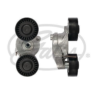 Vantilatör Gergi Bilyası Komple-Lr071712 G-Lr114017-T2H2425-T2H38134 (Jaguar)-2.0 Dizel/Range Rover Sport-Range Rover Range Rover Velar