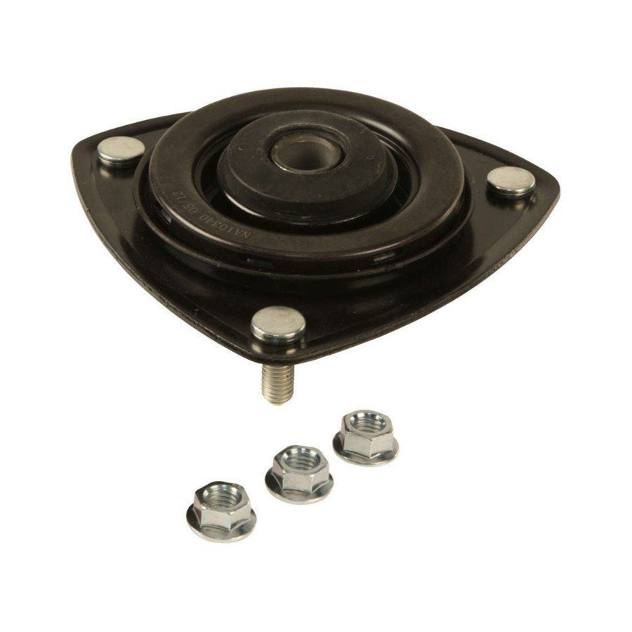 Amortisör Üst Takozu Ön ( R-L )-Rnx100101 B..-Rnx100100-/Freelander 1