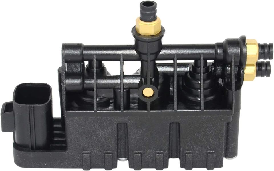 Süspansiyon Kontrol Valfi Ön-Rvh500060-/Range Rover New 2