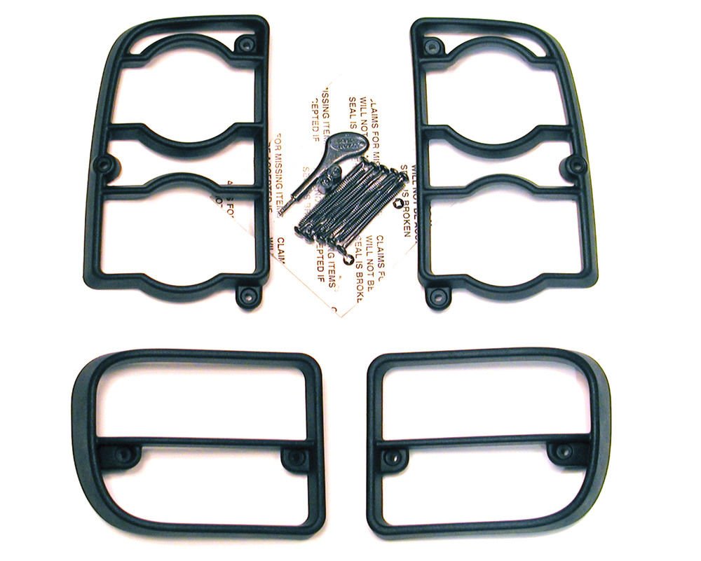 Stop Muhafaza Seti Komple-Vub501400-/Freelander 1