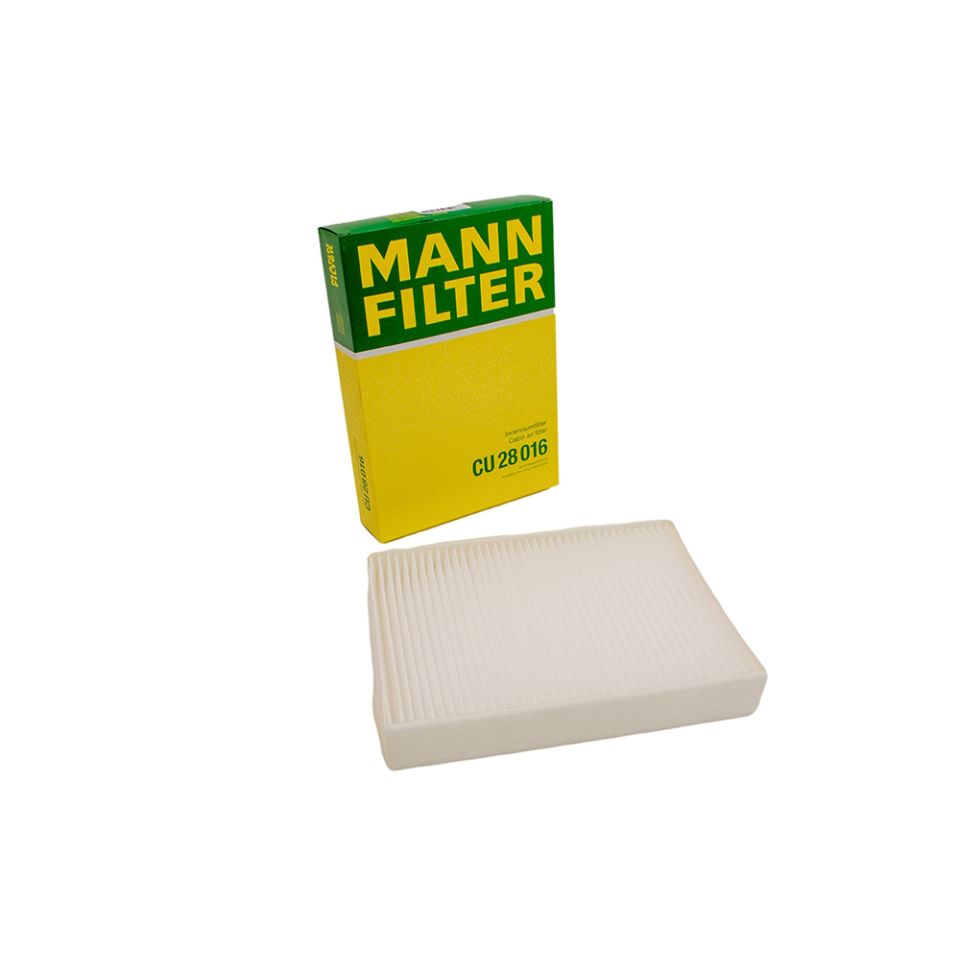Polen Filtresi -Lr115835 M-Lr115784-Lr145403-Range Rover Evoque