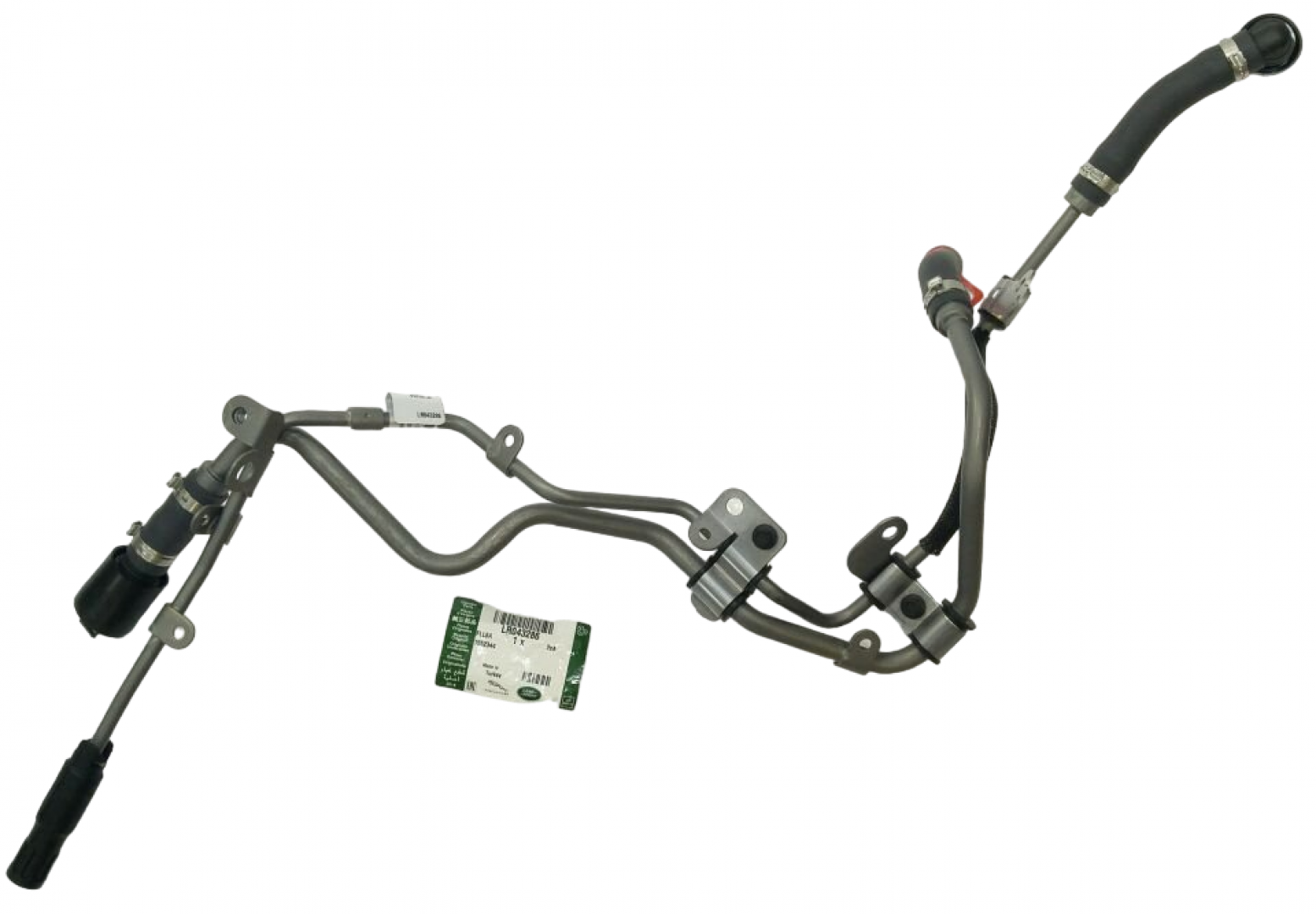 Karter Havalandırma Borusu-Lr043286-Lr022801-4.4 Dizel/Range Rover New 2