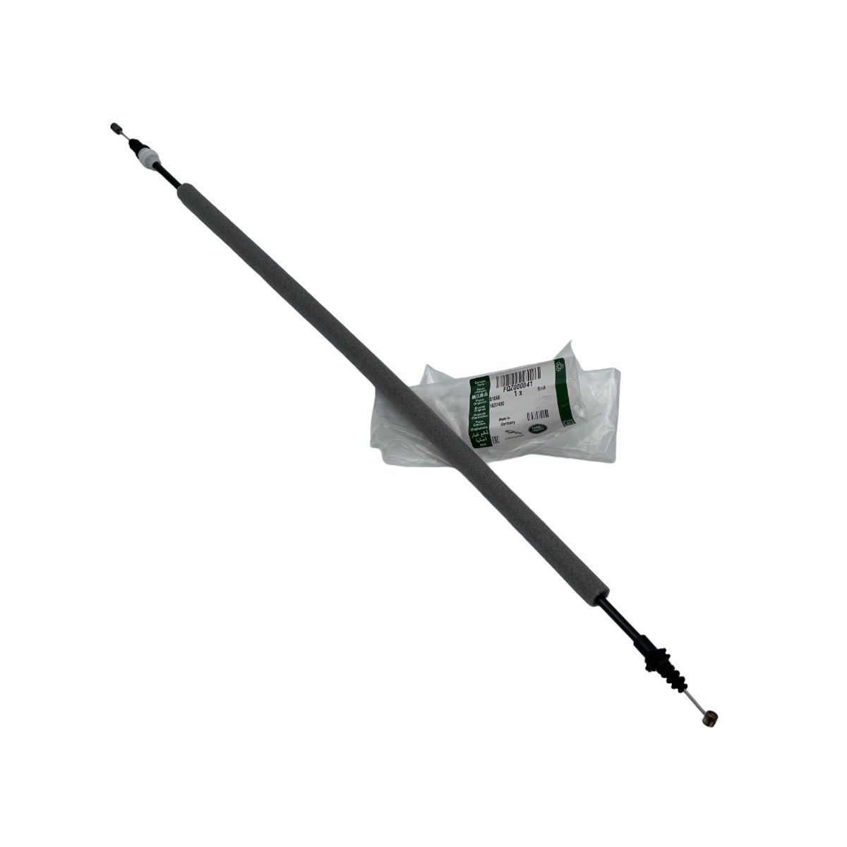 Kapı Dış Açma Teli Ön ( R-L )-Fqz000041-/Range Rover New 2