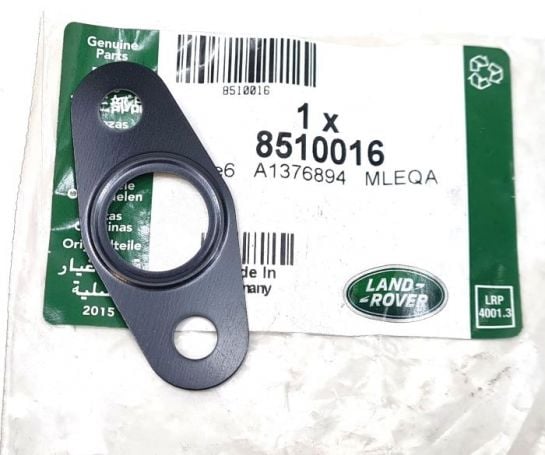 Turbo Yağ Boru Contası-8510016-Lvh100240 -Td4 - 3.0/Range Rover New 2 - Freelander 1