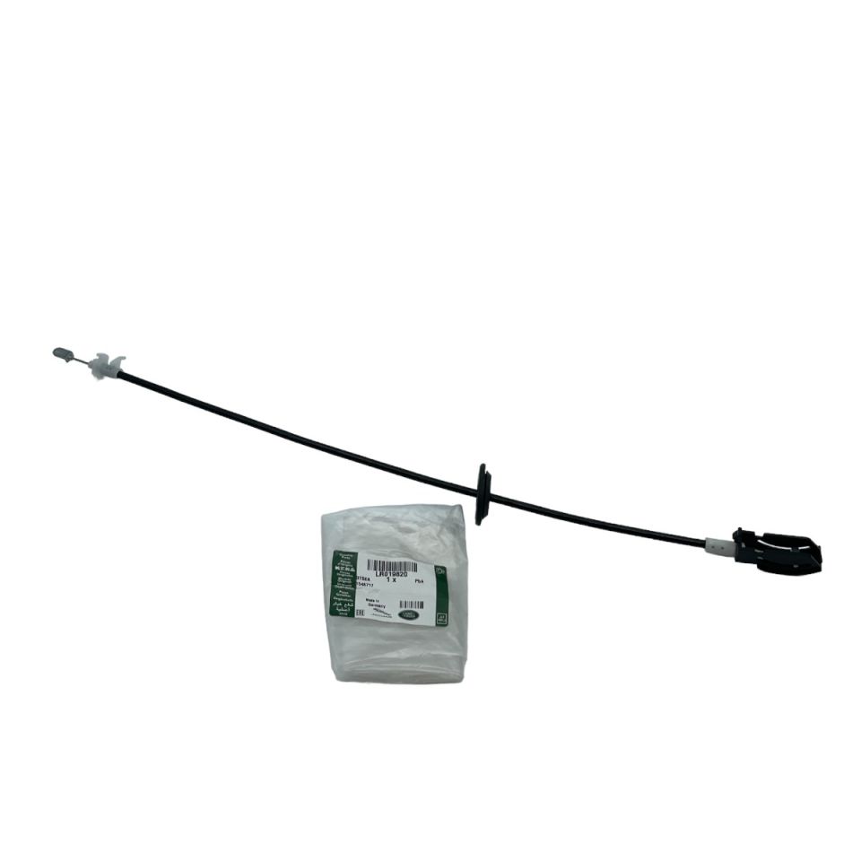Kapı Kilit Açma Halatı Arka-Lr019820-Lr010277- Lr006286-Lr001904 -/Freelander 2