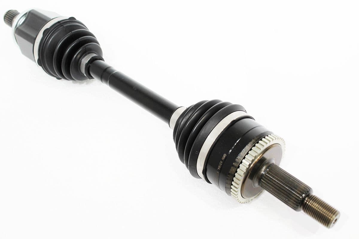 Aks Komple Ön Sol-Tdb500110 B..-Lr072069-Tdb500090-Lr047295-Lr072067-Lr047293-Lr024151-2.7/Range Rover Sport-Discovery 3