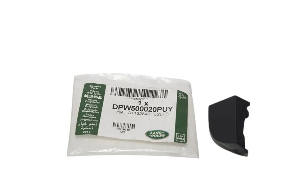 Ön Tampon Civata Kapağı Sağ-Dpw500020Puy-/Range Rover New 2
