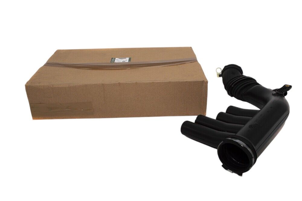Hava Filtre Hortumu-Lr009801-Lr000922-/Freelander 2