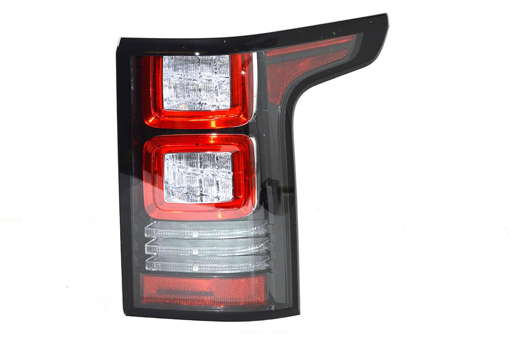 Arka Stop Lambası Sol ( Camı )-LR061682 R.-LR055106-LR061584-LR034237-/Range Rover New