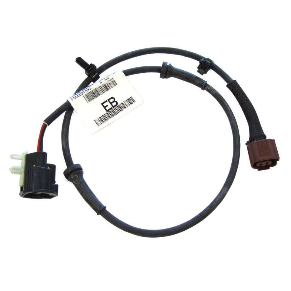 Fren Motoru Fişi Arka Sol-Lr028307-/Range Rover Evoque
