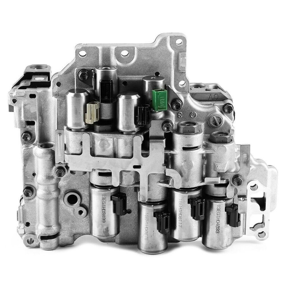 Şanzıman Kontrol Ünitesi-Lr023467-/Range Rover Evoque-Freelander 2