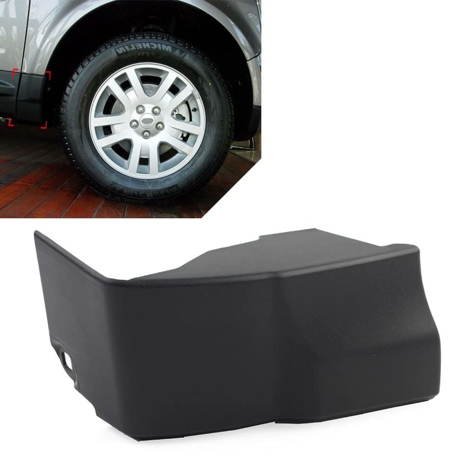 Çamurluk Kaplaması Ön Sağ-Lr018569 R-Lr001683-/Freelander 2