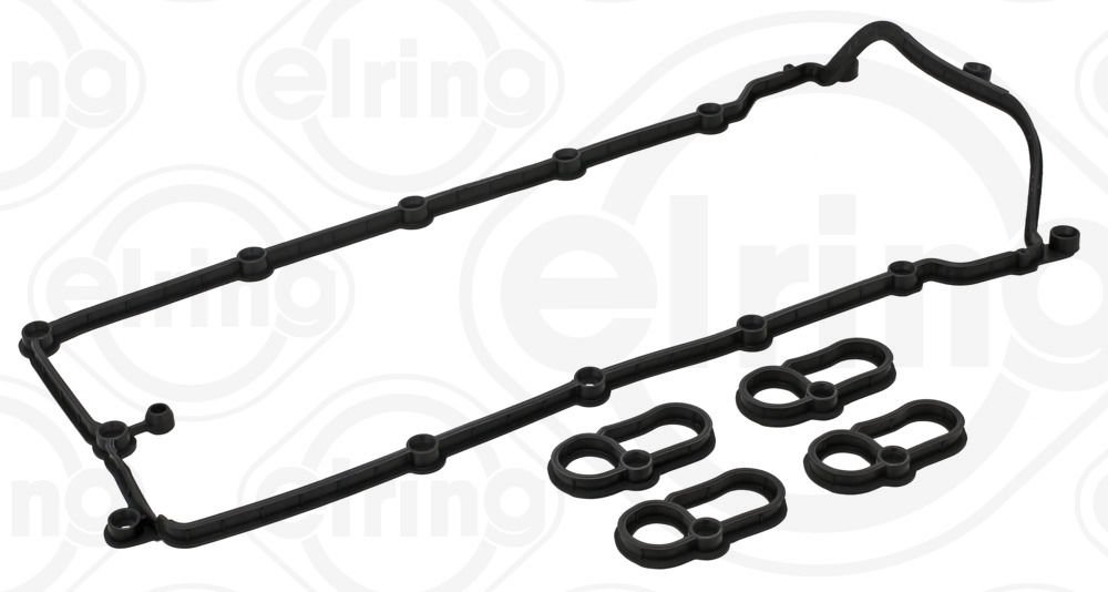 Külbütör Kapak Contası Sağ ( Set )-Lr010882 F-Lr011220-C2D3524 (Jaguar)-C2D3527 (Jaguar)-5.0 Benzinli/Range Rover New 2